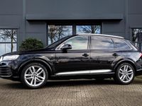 tweedehands Audi Q7 3.0 TDI quattro Pro Line + 7p