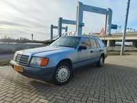 Occasion Mercedes E230 132 PK (97 kW) 1986
