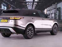 tweedehands Land Rover Range Rover Velar 2.0 I4 Turbo AWD R-Dynamic/Pan.Dak/20"/Leder/Adapt