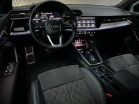 tweedehands Audi A3 Sportback 2.0 TFSI S3 quattro Edition One Pano | HuD | RS Seats 12 Maanden garantie