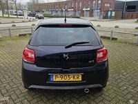 tweedehands DS Automobiles DS3 1.2 PureTech Chic