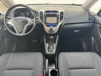 tweedehands Hyundai ix20 1.6i Premium Panoramadak Cruise Climate Navigatie