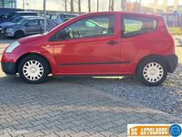 Occasion Citroën C2 60 PK (44 kW) 2005 Rood Hatchback