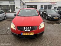 tweedehands Nissan Qashqai 1.6 Visia