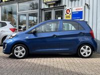 tweedehands Kia Picanto 1.0 CVVT EconomyLine | TREKHAAK |