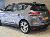 Occasion Renault Scénic IV LIMITED 140 PK (102 kW) 2019 Grijs MPV
