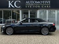 tweedehands Audi A5 Cabriolet 40TFSi Quattro | Garantie 2026! Leder |