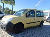 tweedehands Renault Kangoo 1.5 dCi Générique | Manueel | Btw aftrekbaar