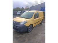 Occasion Renault Kangoo 75 PK (55 kW) 2016 Geel MPV