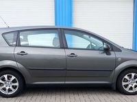 tweedehands Toyota Corolla Verso 1.6 VVT-I 5P Terra Airco