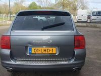 tweedehands Porsche Cayenne 4.5 S