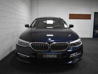tweedehands BMW 530 530 D HIGH EXE, Head-up, Luxury, Pano, Xenon