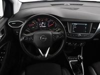 tweedehands Opel Crossland X 1.2 Edition 2020 Stoelverwarming | Stuurwielverwar