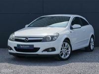 tweedehands Opel Astra GTC 1.6 16v Sport Navi Cruise Bluetooth Cam Xeno
