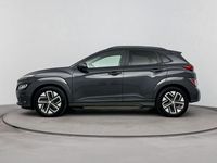 Occasion Hyundai Kona Comfort 150 kW (204 PK) 2021 Grijs SUV