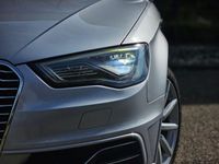 tweedehands Audi A3 Sportback e-tron PHEV Pro Line plus ACC LED