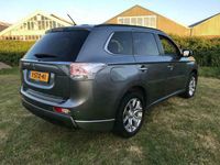 tweedehands Mitsubishi Outlander 2.0 PHEV Instyle CAMERA SCHUIF/KANTELDAK