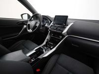 Occasion Mitsubishi Eclipse Cross Intense+ 188 PK (138 kW) 2024 Grijs SUV