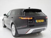 tweedehands Land Rover Range Rover Velar 3.0 V6 AWD 300PK LED | Panorama | Luchtvering | 36