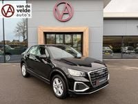 Occasion Audi Q2 Advanced Plus 150 PK (110 kW) 2024 Suv SUV