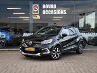 Occasion Renault Captur Intens 90 PK (66 kW) 2019 Zwart SUV