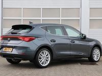 Occasion Seat Leon XCELLENCE 204 PK (150 kW) 2023 Grijs Hatchback