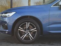 Occasion Volvo XC60 R-Design 2021 Blauw SUV