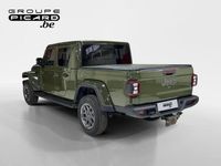 tweedehands Jeep Gladiator Overland 3.0 CRD