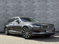Occasion Volvo V90 Inscription 252 PK (185 kW) 2022 Grijs Stationwagen