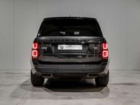 tweedehands Land Rover Range Rover D350 Autobiography LWB Black Pack 22" Carpathian