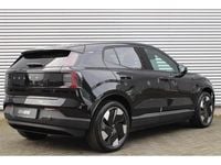 Occasion Volvo EX30 Ultra 200 kW (272 PK) 2024 Zwart SUV