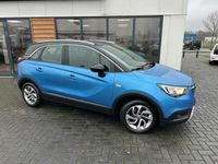 tweedehands Opel Crossland X 1.2 Innovation