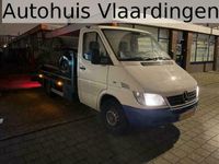 tweedehands Mercedes Sprinter 