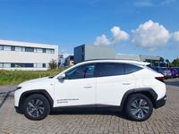 tweedehands Hyundai Tucson 1.6 TURBO MHEV Comfort Smart | NAVIGATIE | CAMERA | EL. ACHTERKLEP | NL AUTO