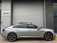 Occasion VW Arteon Business 281 PK (206 kW) 2017 Grijs Hatchback