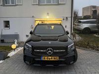 Occasion Mercedes GLB200 AMG line 163 PK (119 kW) 2022 SUV