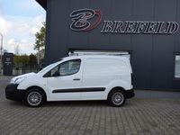 tweedehands Citroën Berlingo 1.6 BLUEHDI 100 BUEC Automaat