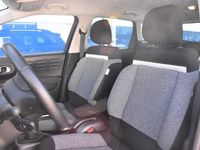 Occasion Citroën C3 Aircross Origins 2020 Grijs (metallic) SUV