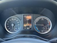 tweedehands Mercedes e-Vito VitoeVito Lang L2 66 kWh actieradius 286km | Aut