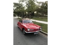 tweedehands VW Karmann Ghia 1600 TC