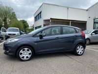 tweedehands Ford Fiesta 1.25 Trend CLIMATE | ELEKTRISCH PAKKET | NETTE AUTO | APK |