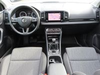 tweedehands Skoda Karoq 1.5 TSI ACT Style | panoramisch dak | navi | stoel