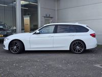 tweedehands BMW 318 3 Serie Touring i Executive