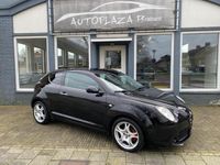 tweedehands Alfa Romeo MiTo 1.4 T Distinctive/ AIRCO / ACHTERUITRIJ CAMERA / 1