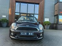 Occasion Mini ONE 98 PK (72 kW) 2015 Bruin (metallic) Hatchback