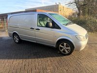 Occasion Mercedes 320 204 PK (150 kW) 2007 Zilver