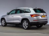 tweedehands Skoda Kodiaq 1.4 TSI Ambition Business 7 pers [ Nav + cam el. bed. achter