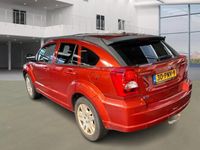 tweedehands Dodge Caliber 2.0 Raw AIRCO TREKHAAK 2 X SLEUTELS