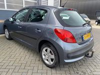 tweedehands Peugeot 207 1.4 VTi |Airco| |Trekhaak| |Nieuwe APK|