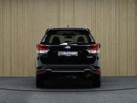 tweedehands Subaru Forester 2.0i e-BOXER Premium Black | Nieuw uit voorraad leverbaar Clima | Cruise adaptief | Harman Kardon